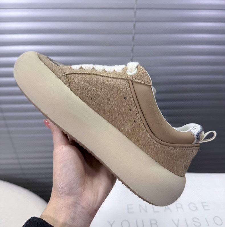 LuxluxHouse Best Quality Shoes Golden Goose