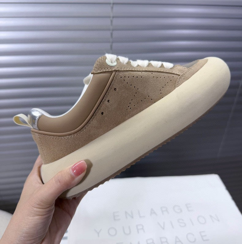 LuxluxHouse Best Quality Shoes Golden Goose