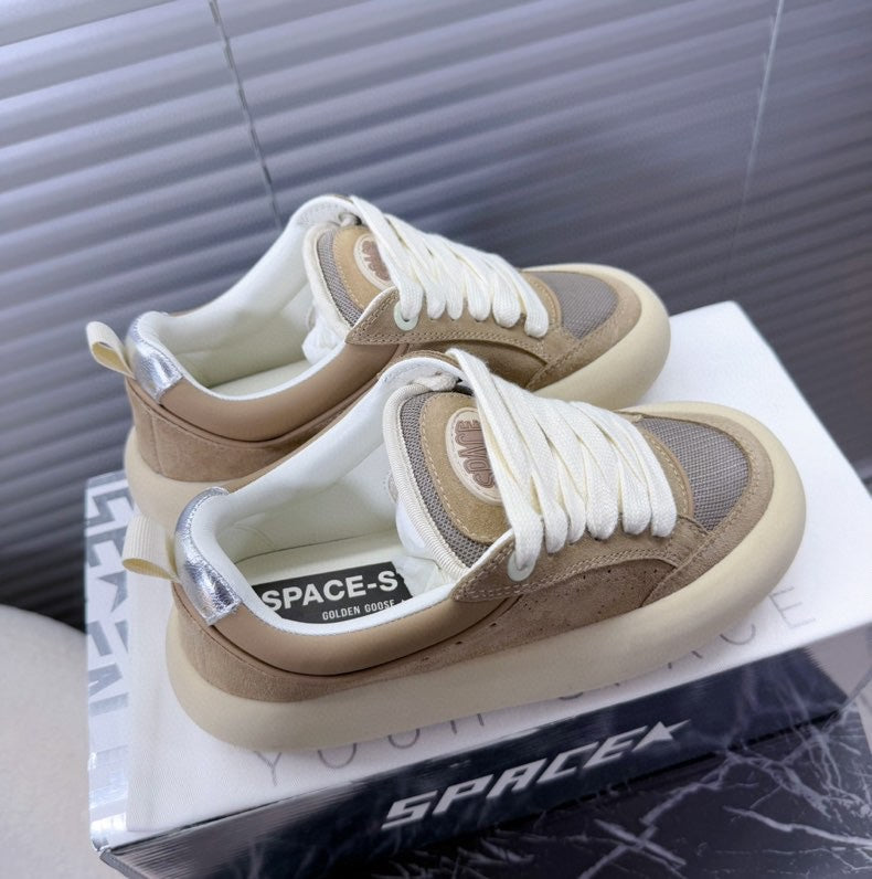 LuxluxHouse Best Quality Shoes Golden Goose