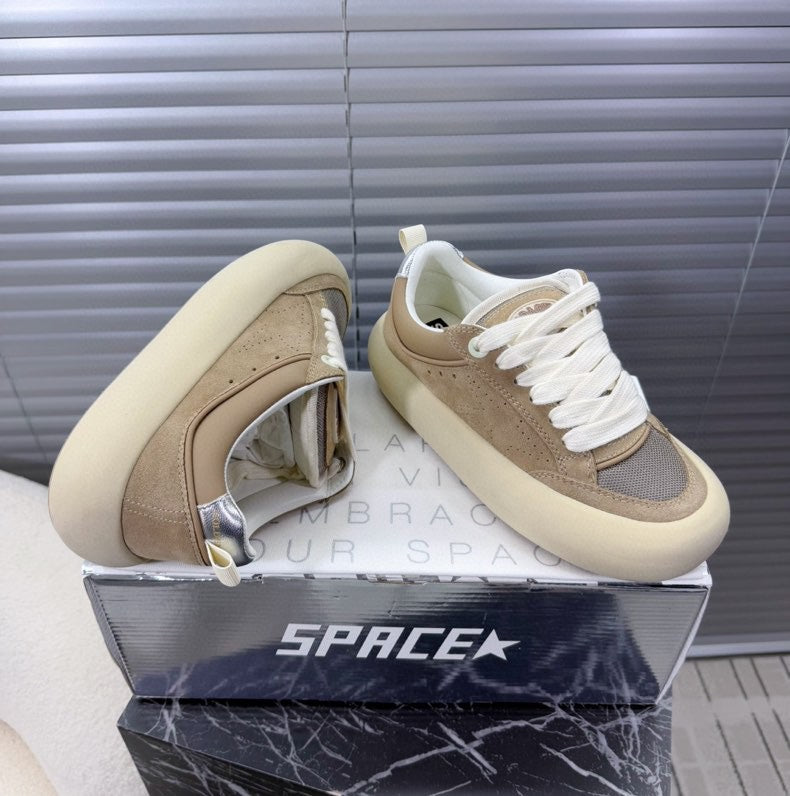 LuxluxHouse Best Quality Shoes Golden Goose