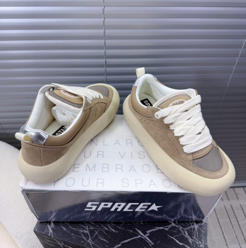 LuxluxHouse Best Quality Shoes Golden Goose