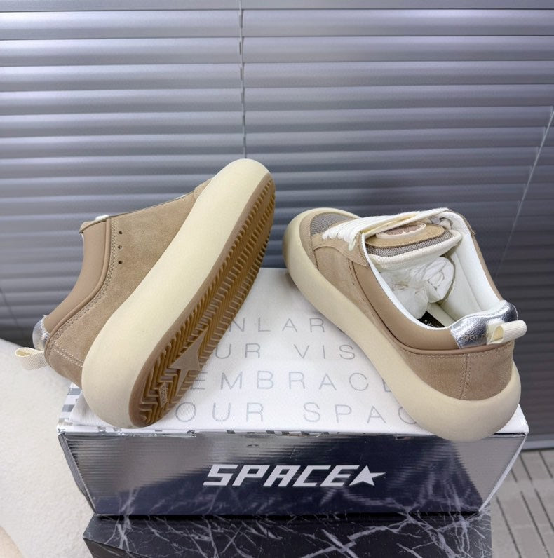 LuxluxHouse Best Quality Shoes Golden Goose