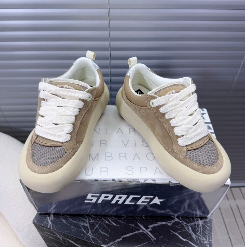 LuxluxHouse Best Quality Shoes Golden Goose
