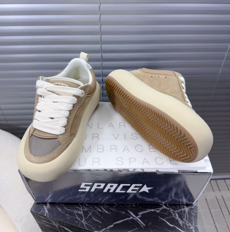 LuxluxHouse Best Quality Shoes Golden Goose