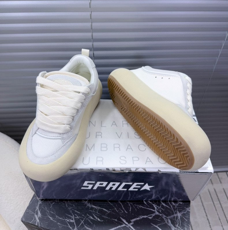 LuxluxHouse Best Quality Shoes Golden Goose