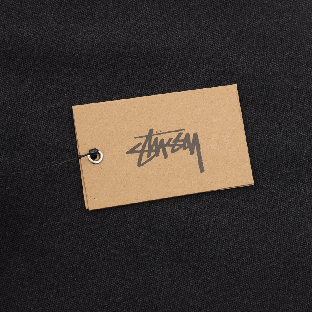 LuxluxHouse Best Quality Clothes Stussy Pants