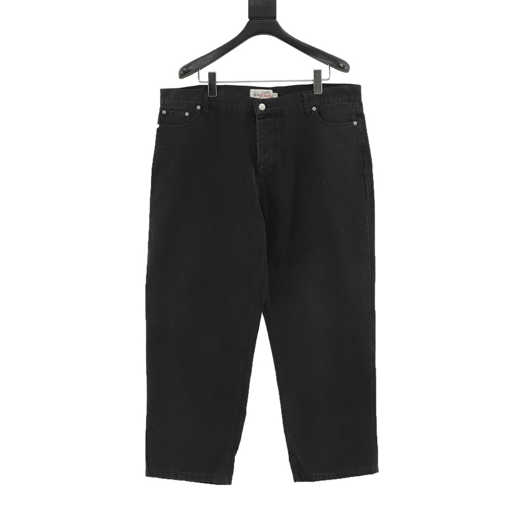 LuxluxHouse Best Quality Clothes Stussy Pants