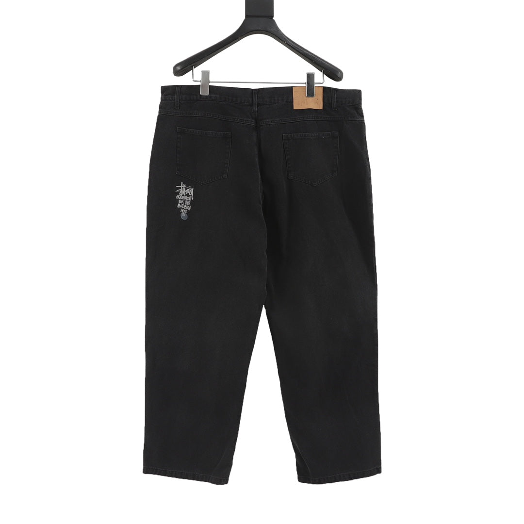 LuxluxHouse Best Quality Clothes Stussy Pants