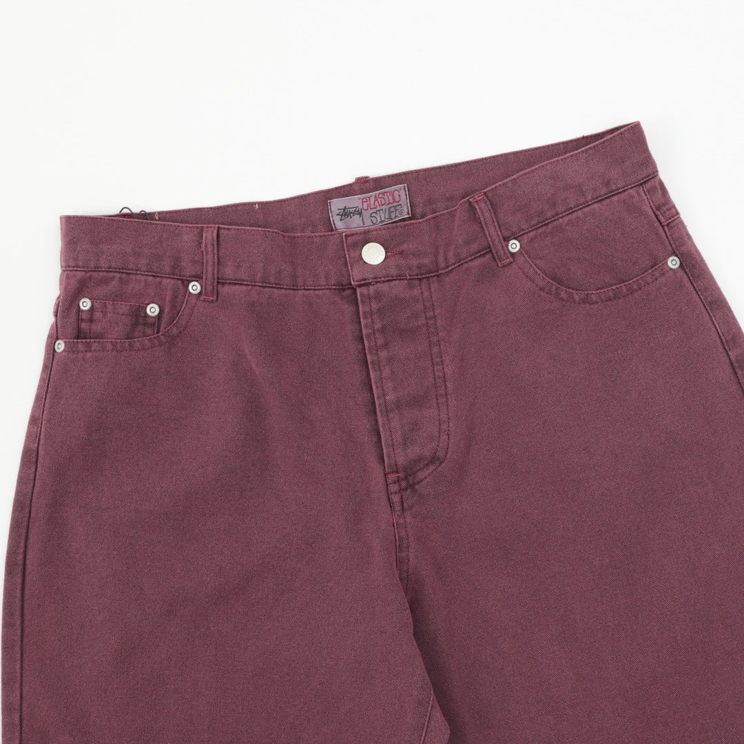 LuxluxHouse Best Quality Clothes Stussy Pants