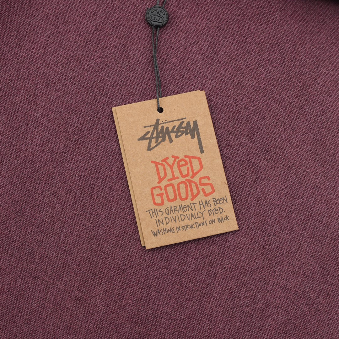 LuxluxHouse Best Quality Clothes Stussy Pants