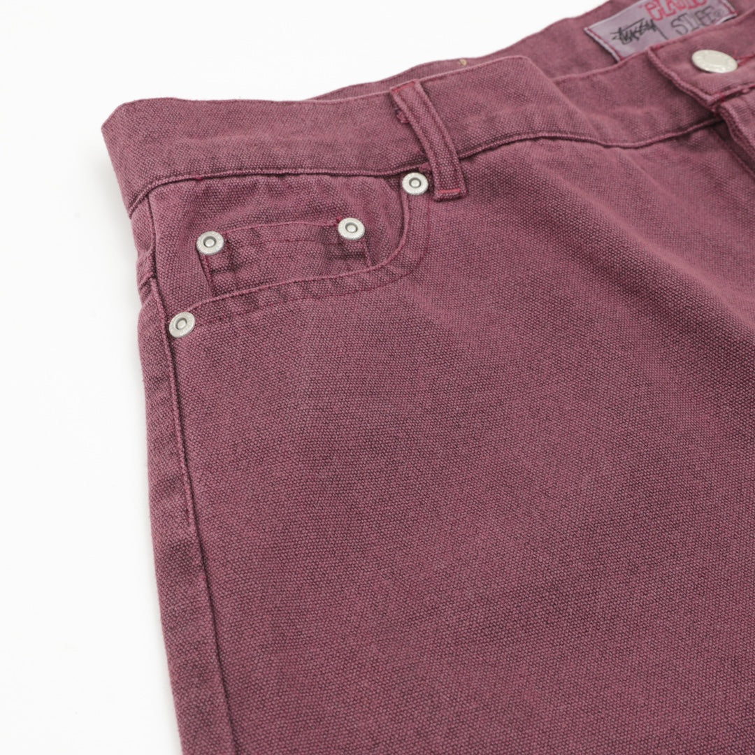 LuxluxHouse Best Quality Clothes Stussy Pants
