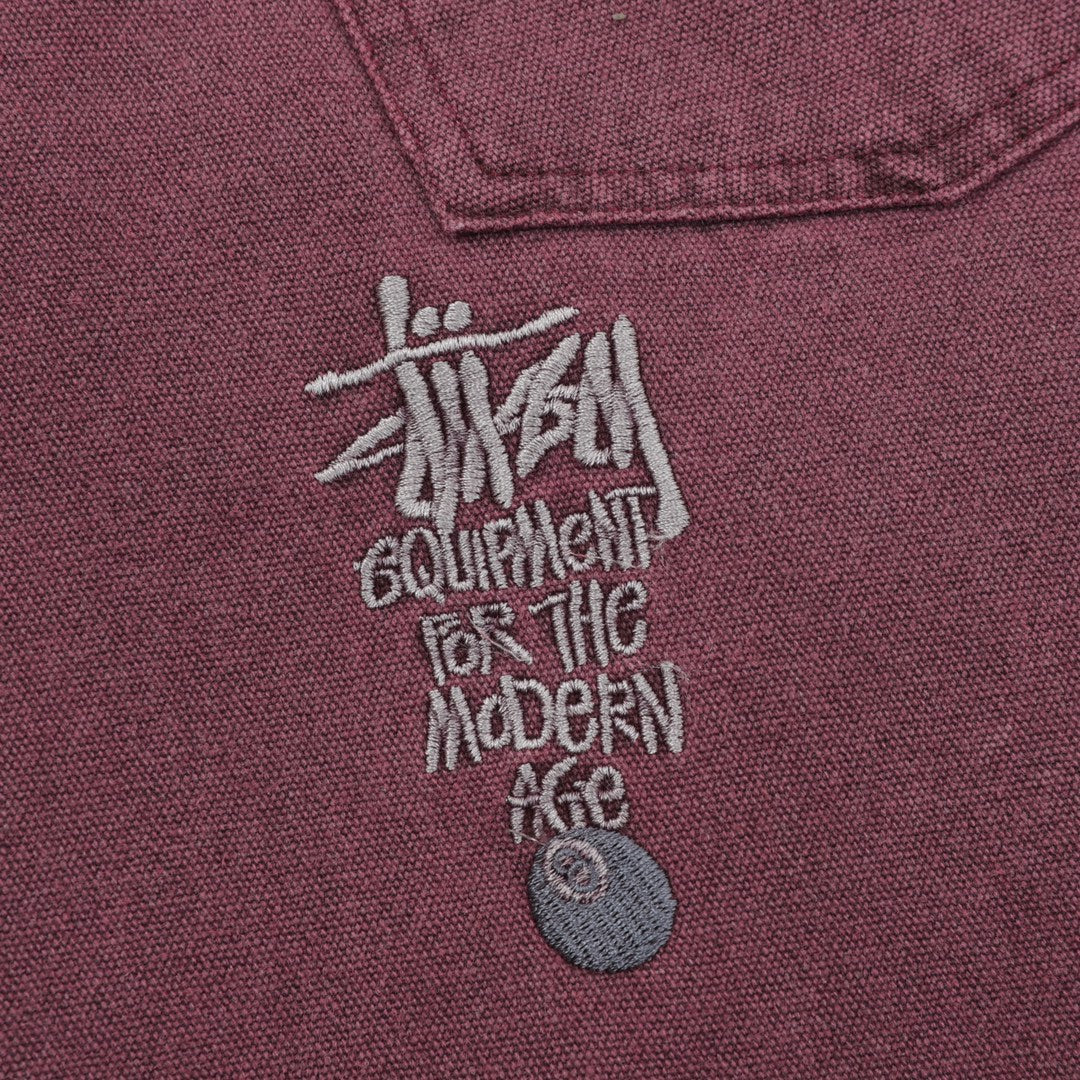 LuxluxHouse Best Quality Clothes Stussy Pants
