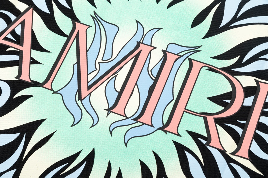 LuxluxHouse Best Quality Clothes Amiri T-shirt