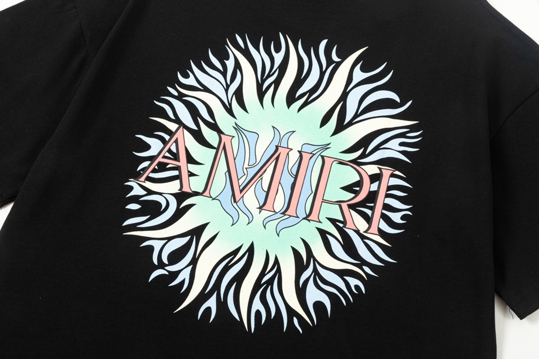 LuxluxHouse Best Quality Clothes Amiri T-shirt