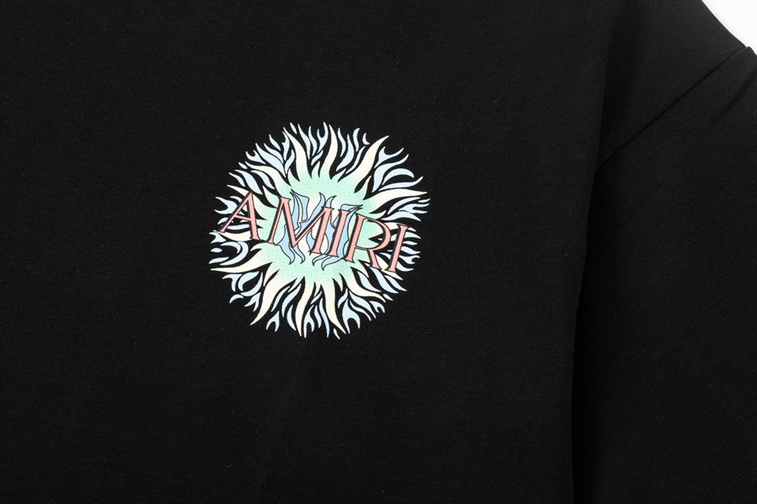 LuxluxHouse Best Quality Clothes Amiri T-shirt