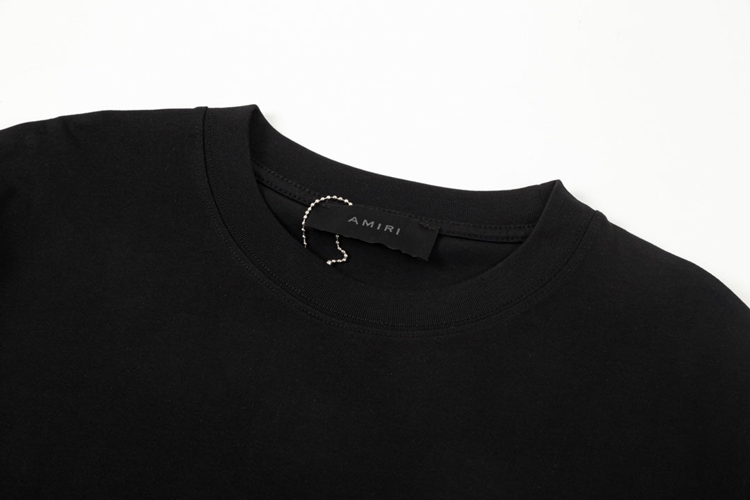 LuxluxHouse Best Quality Clothes Amiri T-shirt