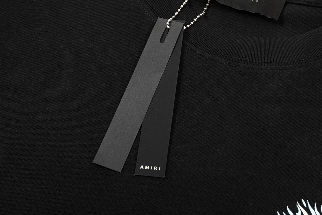 LuxluxHouse Best Quality Clothes Amiri T-shirt