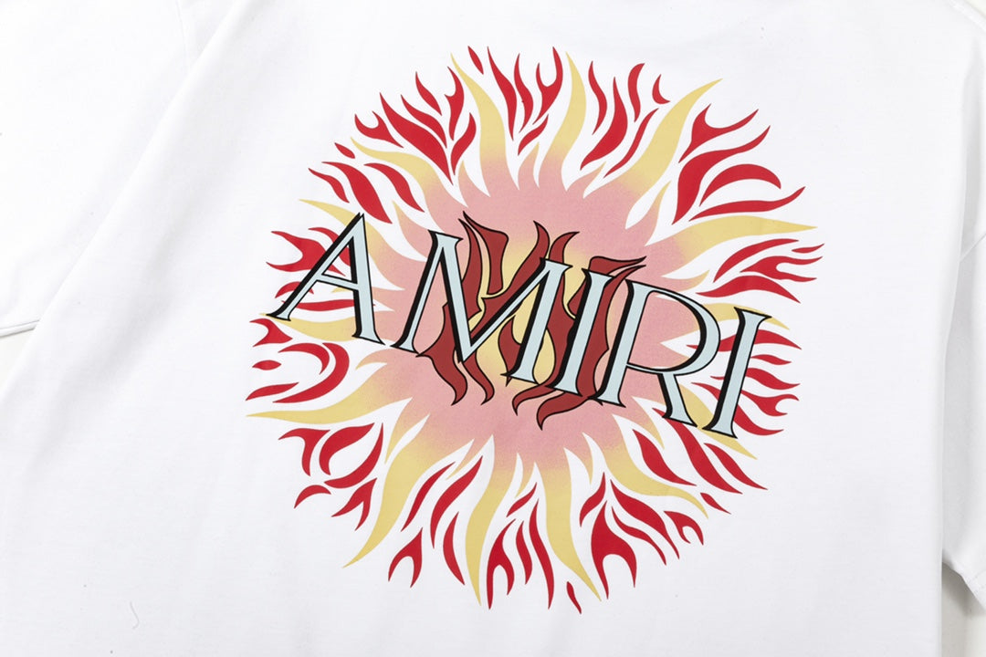 LuxluxHouse Best Quality Clothes Amiri T-shirt