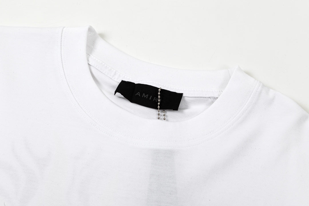 LuxluxHouse Best Quality Clothes Amiri T-shirt