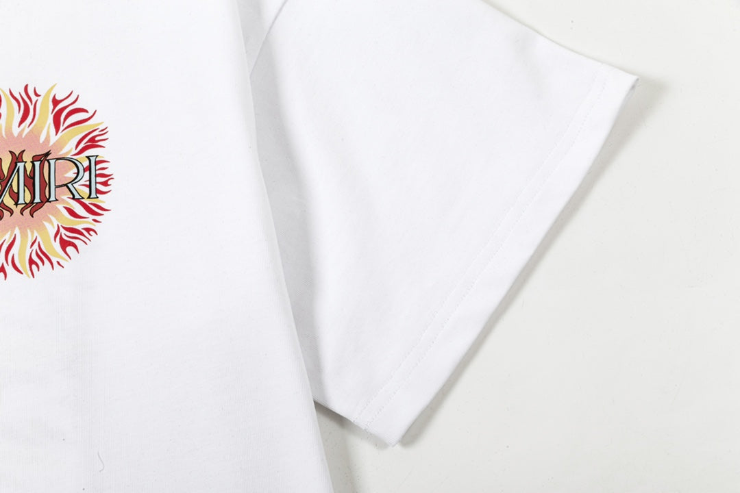 LuxluxHouse Best Quality Clothes Amiri T-shirt