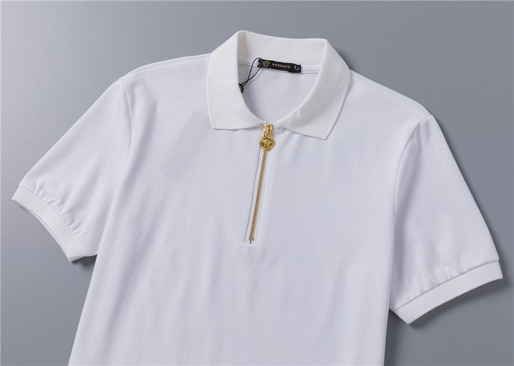 LuxluxHouse Best Quality Clothes Shirts&Polo Versace