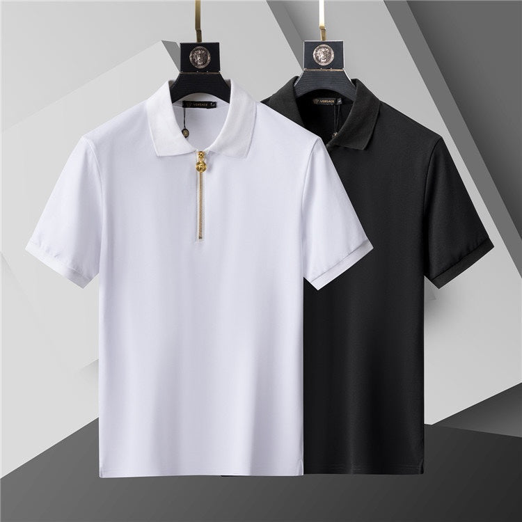 LuxluxHouse Best Quality Clothes Shirts&Polo Versace