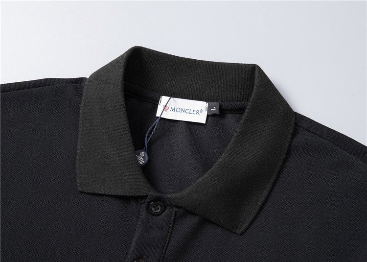 LuxluxHouse Best Quality Clothes Shirts&Polo Moncler