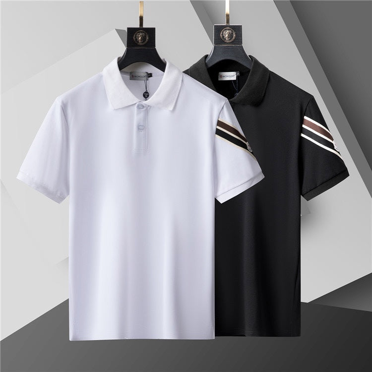 LuxluxHouse Best Quality Clothes Shirts&Polo Moncler