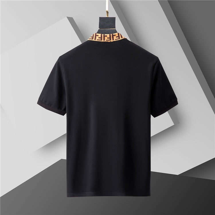 LuxluxHouse Best Quality Clothes Shirts&Polo Fendi