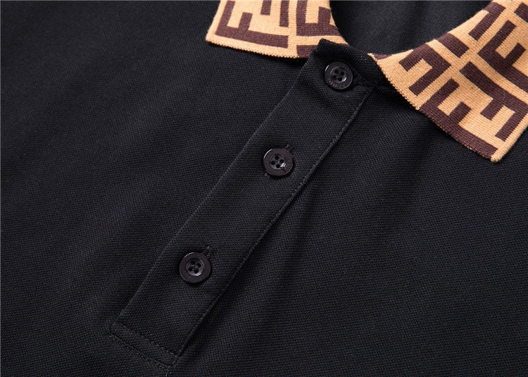 LuxluxHouse Best Quality Clothes Shirts&Polo Fendi