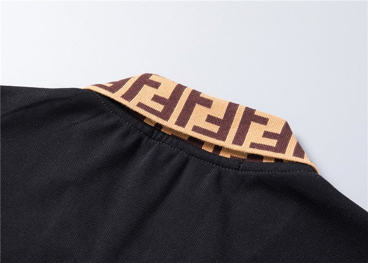 LuxluxHouse Best Quality Clothes Shirts&Polo Fendi
