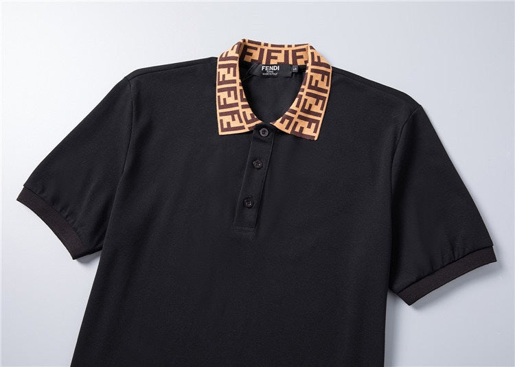 LuxluxHouse Best Quality Clothes Shirts&Polo Fendi