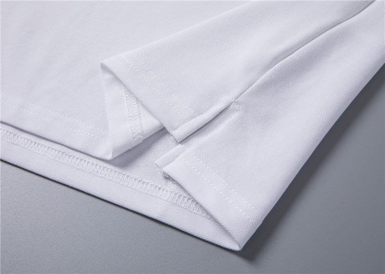 LuxluxHouse Best Quality Clothes Shirts&Polo Fendi