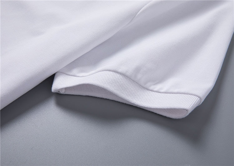 LuxluxHouse Best Quality Clothes Shirts&Polo Fendi
