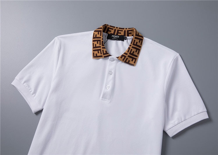 LuxluxHouse Best Quality Clothes Shirts&Polo Fendi