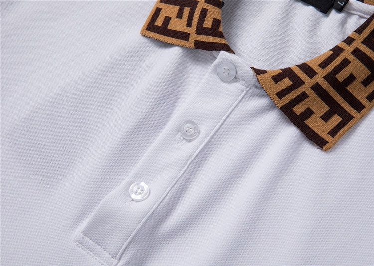 LuxluxHouse Best Quality Clothes Shirts&Polo Fendi