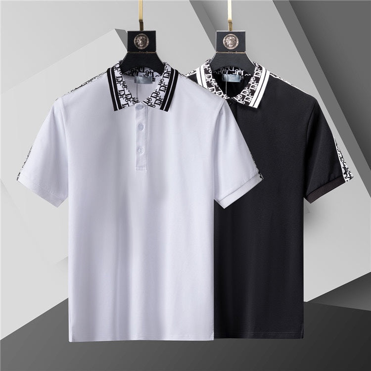 LuxluxHouse Best Quality Clothes Shirts&Polo Dior