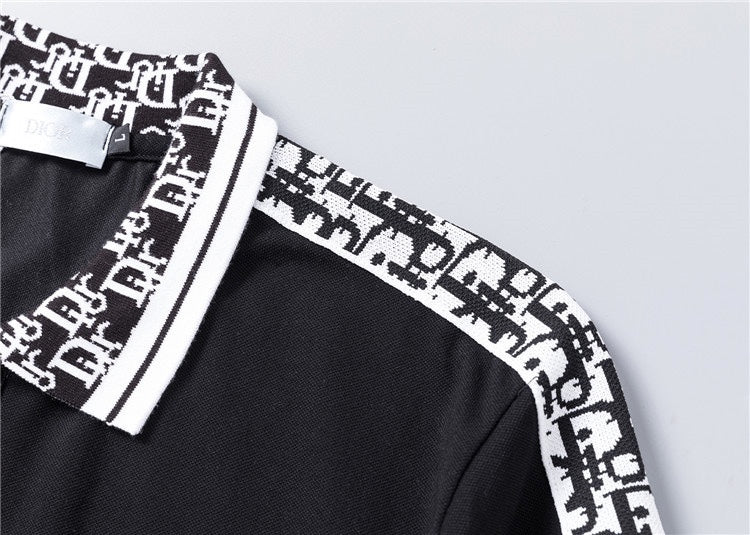 LuxluxHouse Best Quality Clothes Shirts&Polo Dior