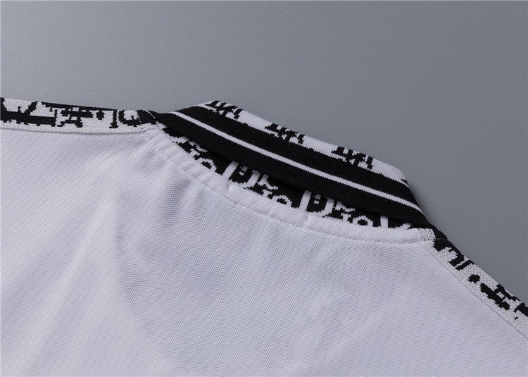LuxluxHouse Best Quality Clothes Shirts&Polo Dior