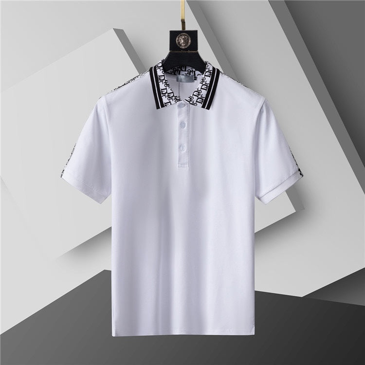 LuxluxHouse Best Quality Clothes Shirts&Polo Dior