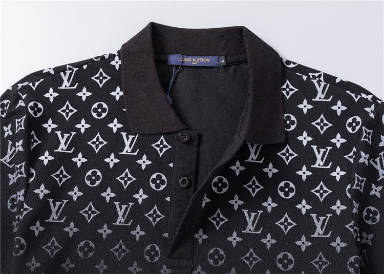 LuxluxHouse Best Quality Clothes Shirts&Polo Louis Vuitton