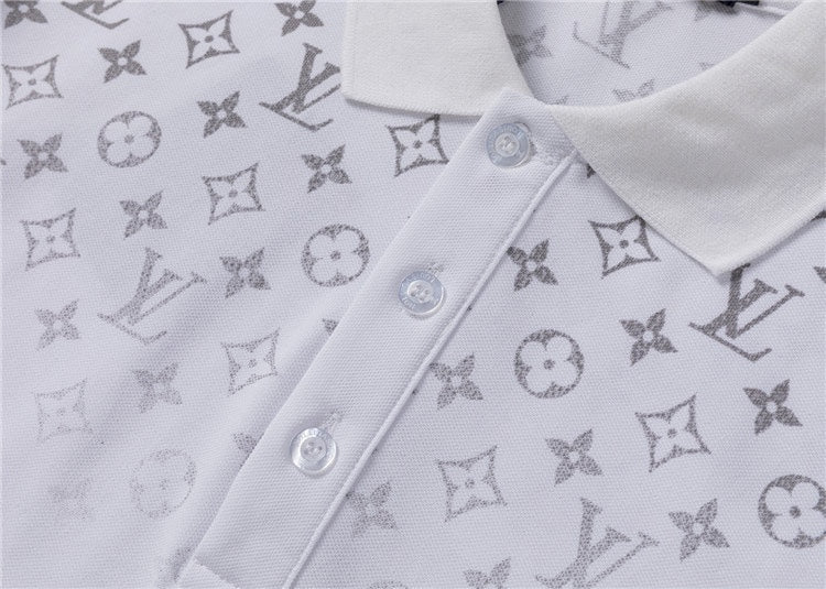 LuxluxHouse Best Quality Clothes Shirts&Polo Louis Vuitton