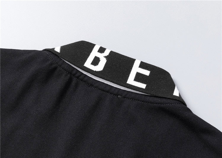 LuxluxHouse Best Quality Clothes Shirts&Polo Burberry