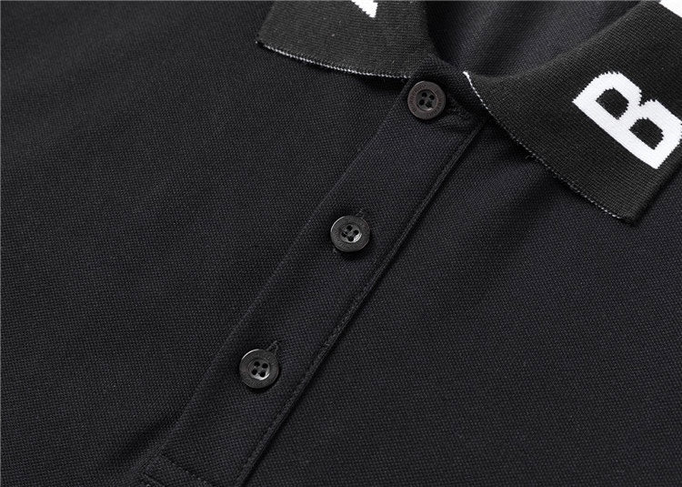 LuxluxHouse Best Quality Clothes Shirts&Polo Burberry