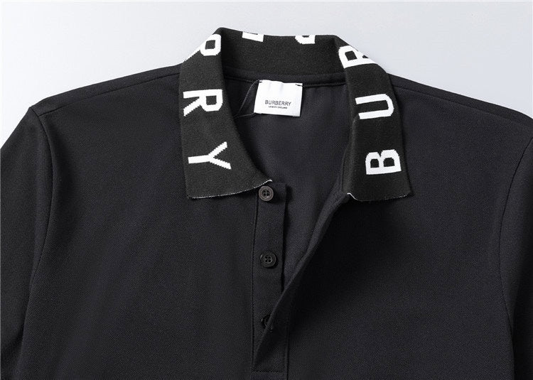 LuxluxHouse Best Quality Clothes Shirts&Polo Burberry