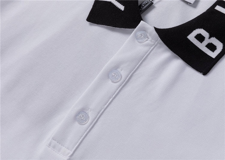 LuxluxHouse Best Quality Clothes Shirts&Polo Burberry