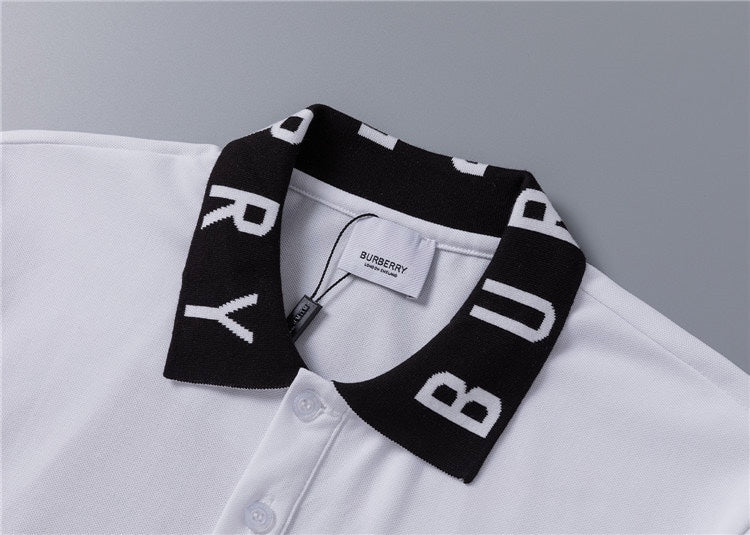 LuxluxHouse Best Quality Clothes Shirts&Polo Burberry