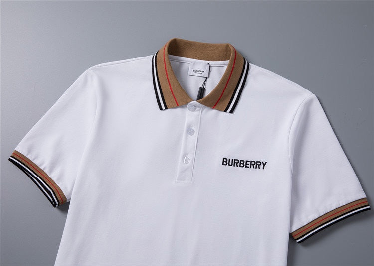 LuxluxHouse Best Quality Clothes Shirts&Polo Burberry