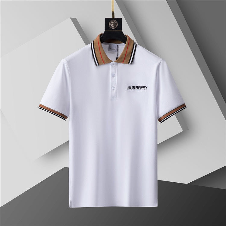 LuxluxHouse Best Quality Clothes Shirts&Polo Burberry