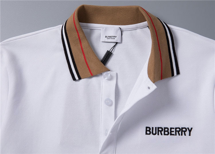 LuxluxHouse Best Quality Clothes Shirts&Polo Burberry